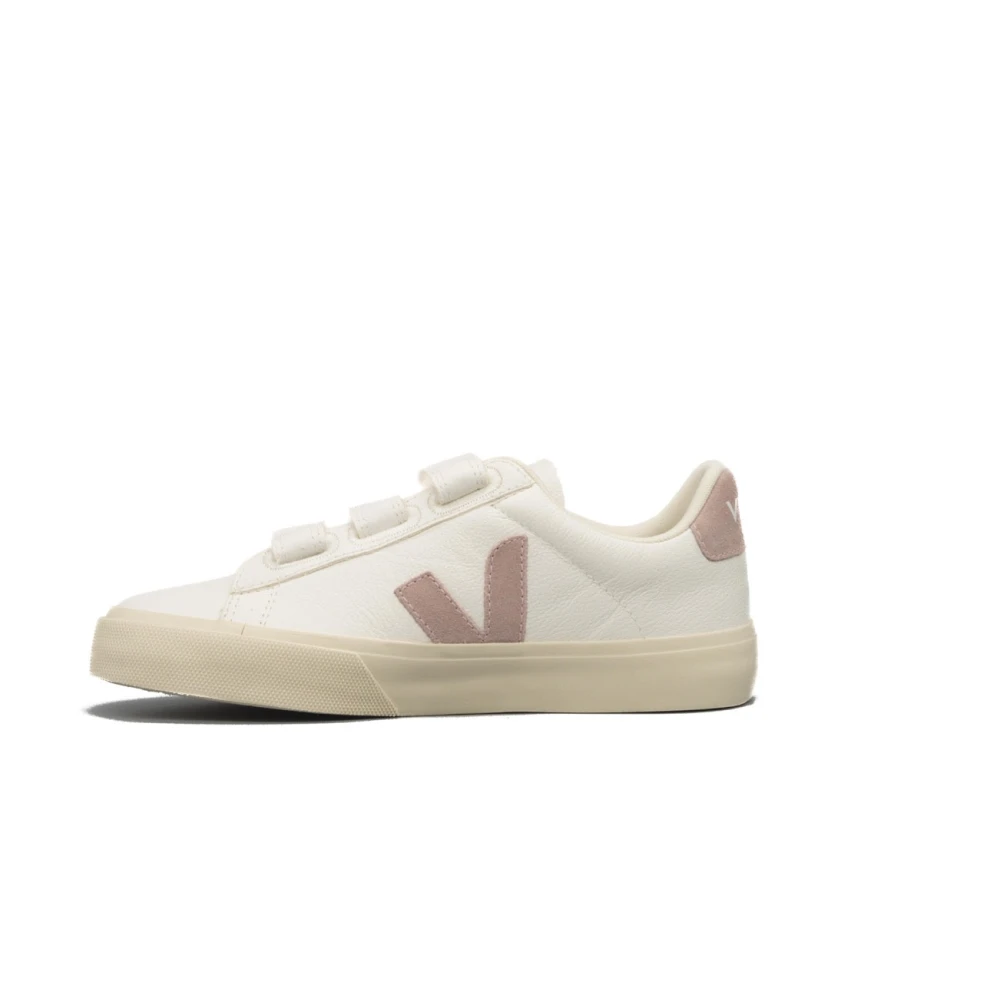 Veja Sportschoenen White Heren