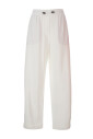 pantalon-blanc-pantalone