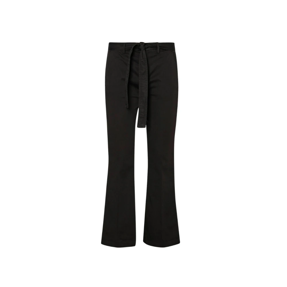 Trousers > Cropped Trousers - - Liu Jo - Modalova