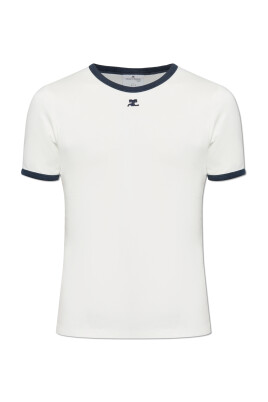 t-shirt-avec-logo