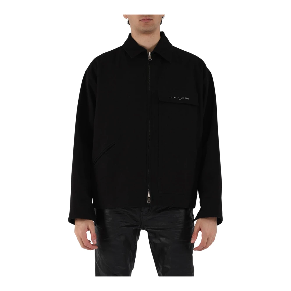Jackets > Light Jackets - - IH NOM UH NIT - Modalova