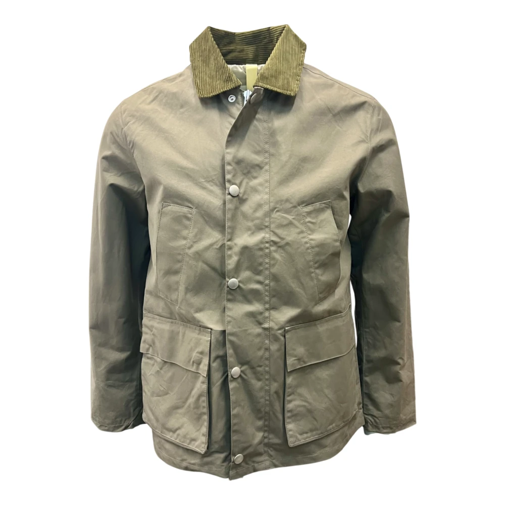 Jackets > Light Jackets - - Brixtol Textiles - Modalova