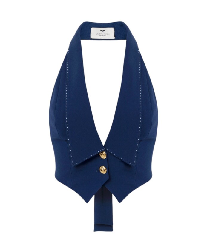 gilet-femme