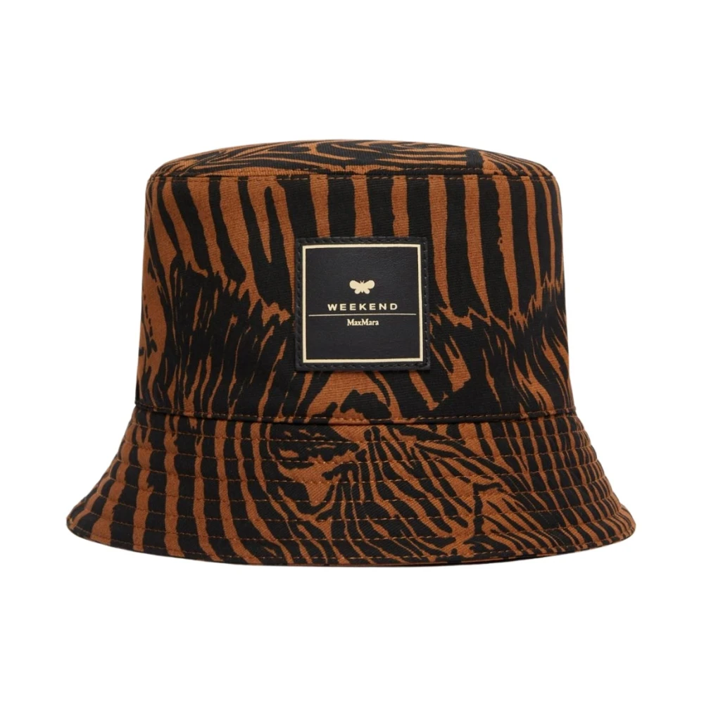 Accessories > Hats > Hats - - Max Mara Weekend - Modalova