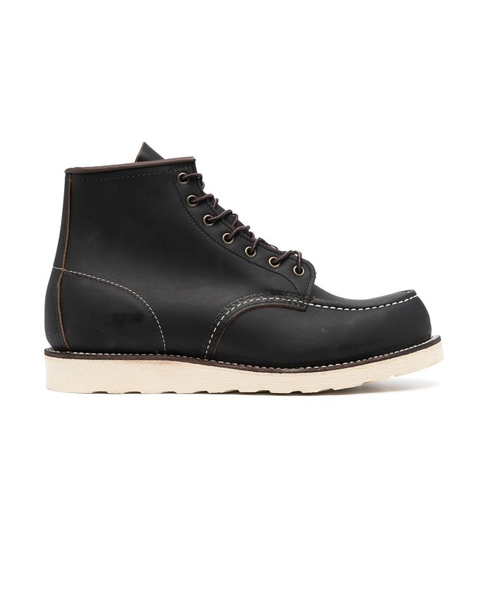 zwarte-leren-platte-schoenen-vetersluiting