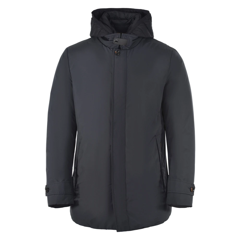Jackets > Winter Jackets - - Moorer - Modalova