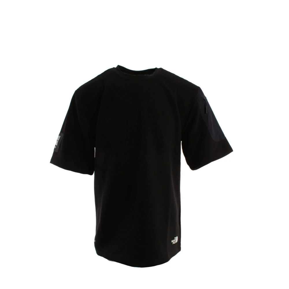 The North Face Men's Black Soukuu T-Shirt