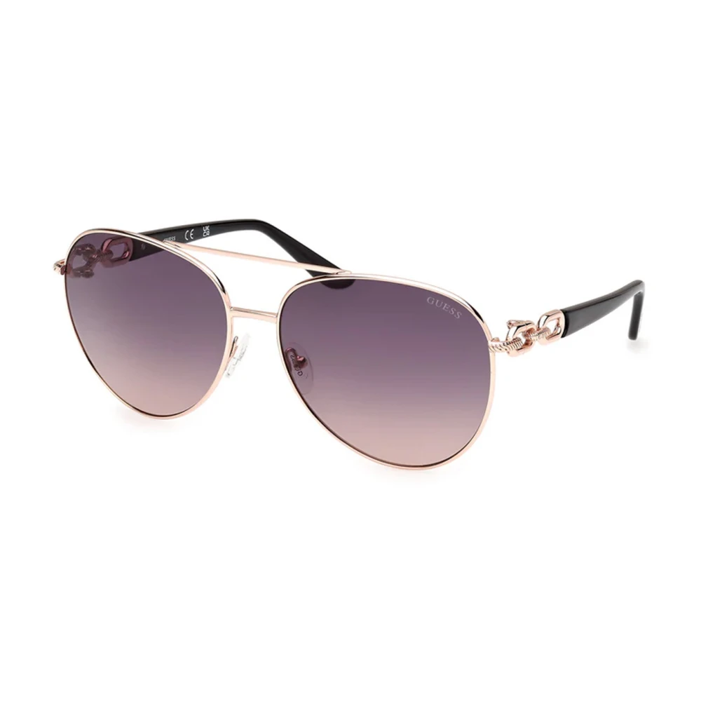 Accessories > Sunglasses - - Guess - Modalova