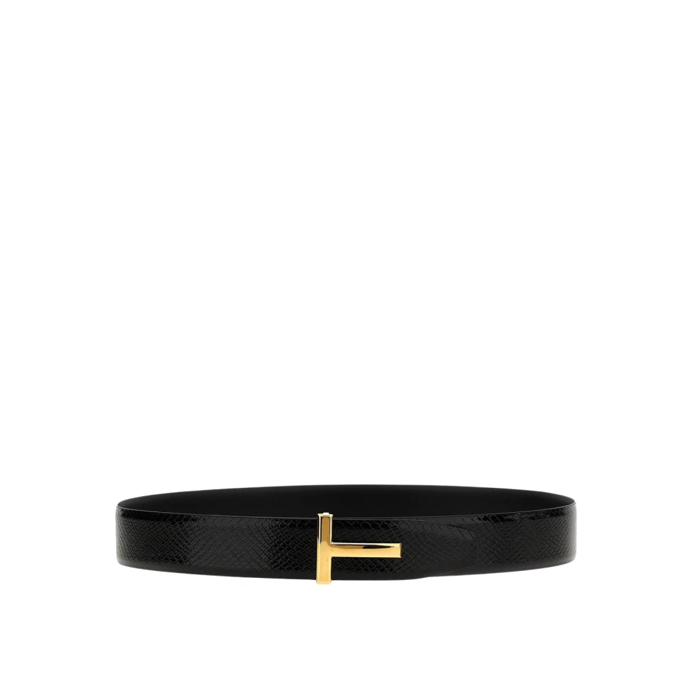 Accessories > Belts - - Tom Ford - Modalova