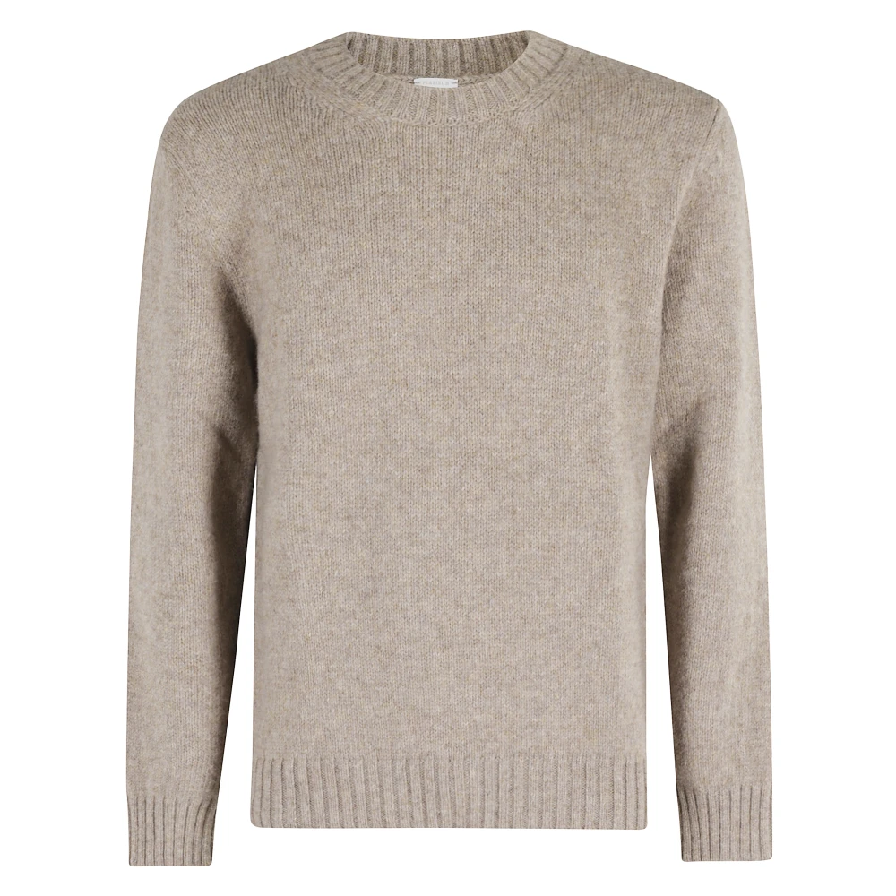 Knitwear > Round-neck Knitwear - - Eleventy - Modalova