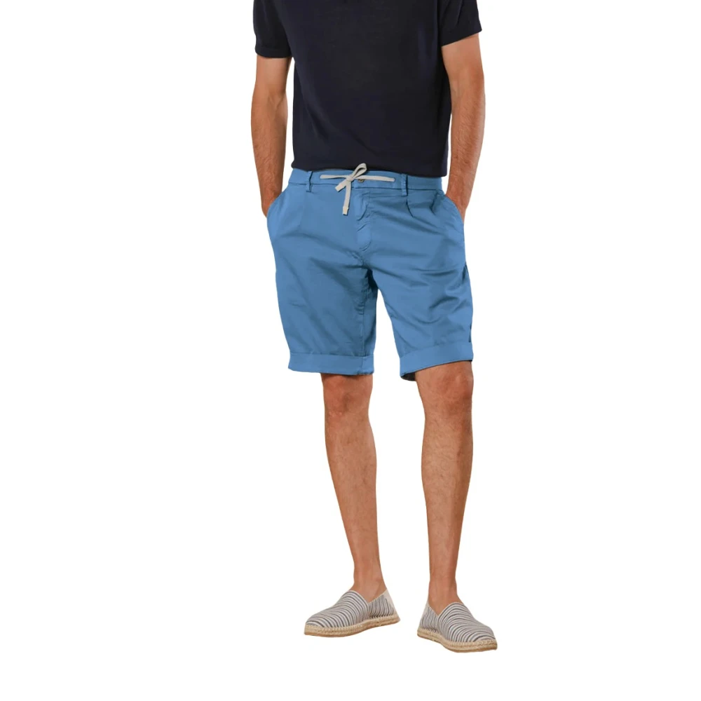 Shorts > Casual Shorts - - Mason's - Modalova