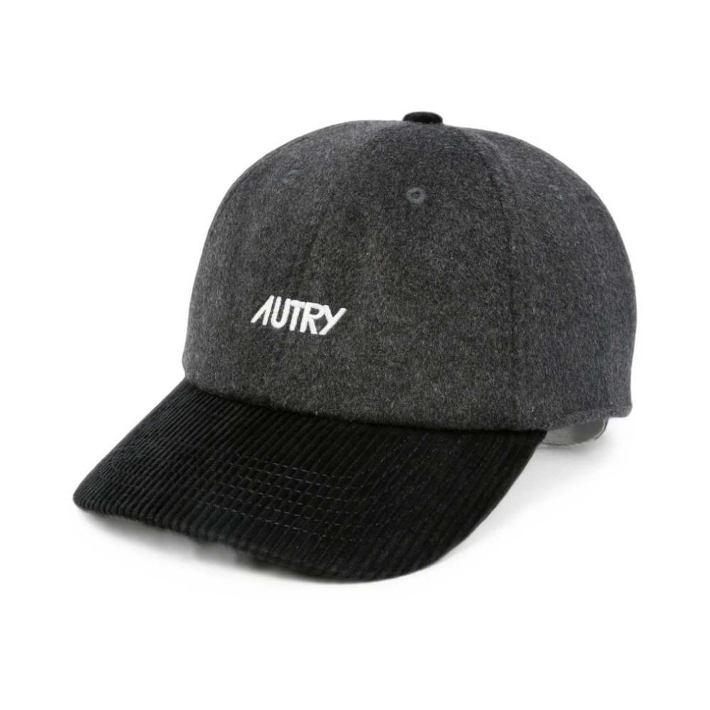 Autry Uomo Nero Accessori, Taglia Unica, New,