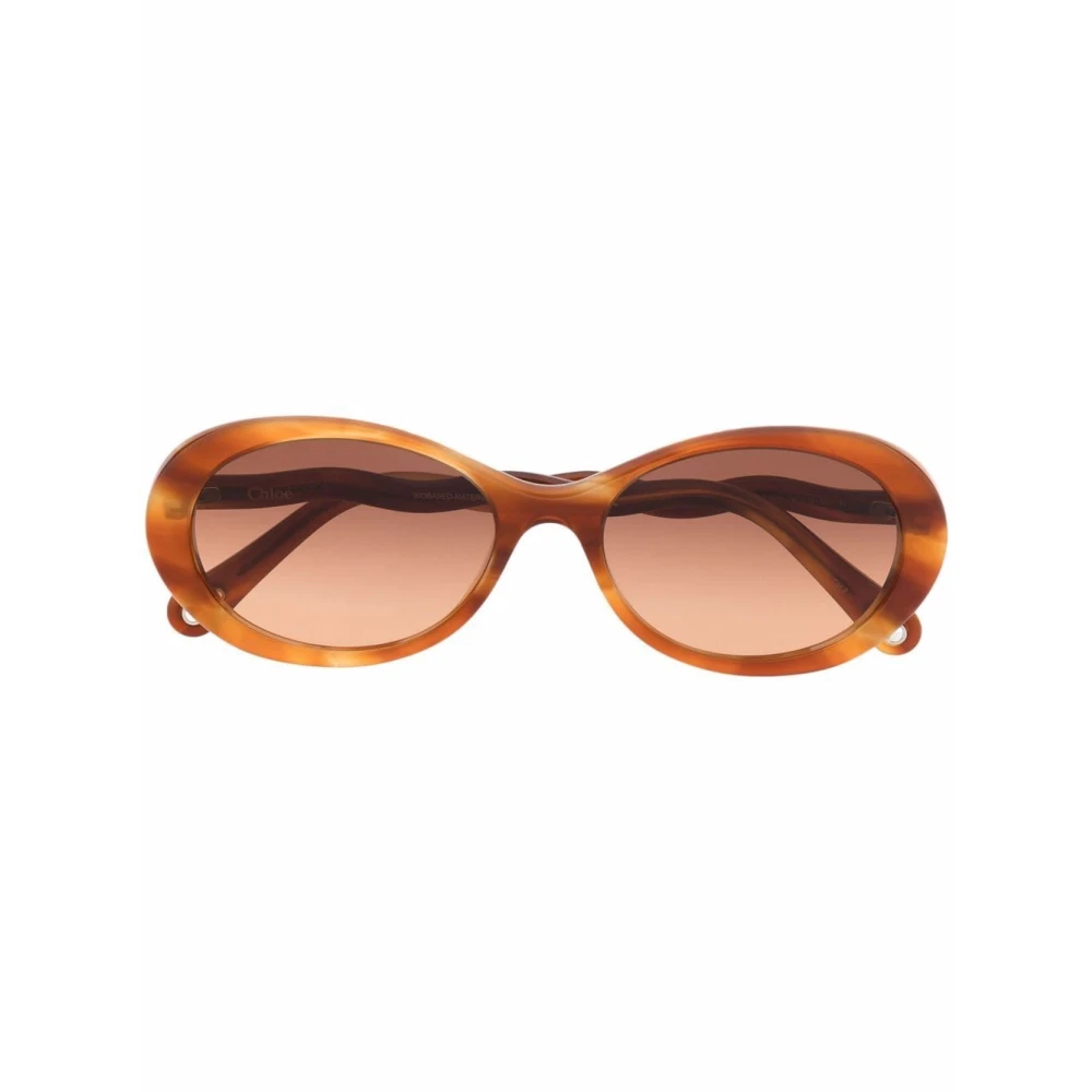 Accessories > Sunglasses - - Chloé - Modalova