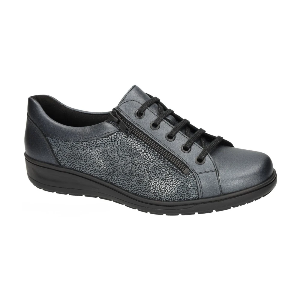 Solidus 29001-20988 Kate Dames Schoenen Grijs