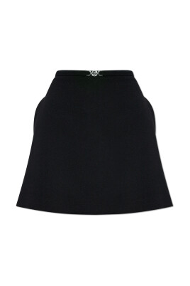 jupe-courte-avec-ornement