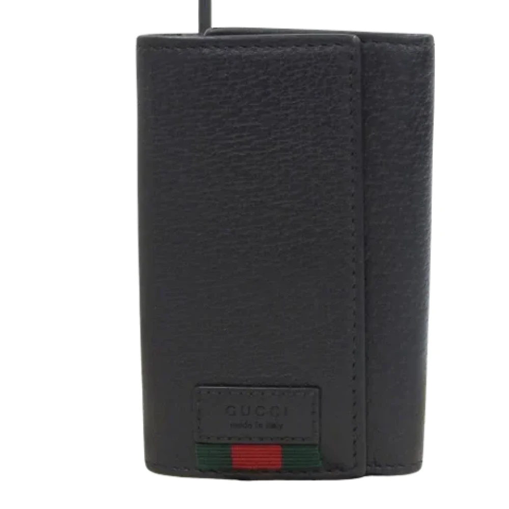 Pre-owned > Pre-owned Accessories - - Gucci Vintage - Modalova