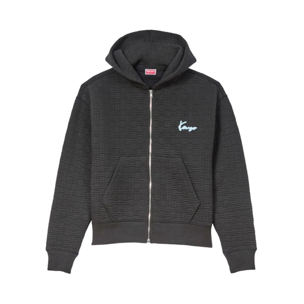 Sweatshirts & Hoodies > Zip-throughs - - Kenzo - Modalova
