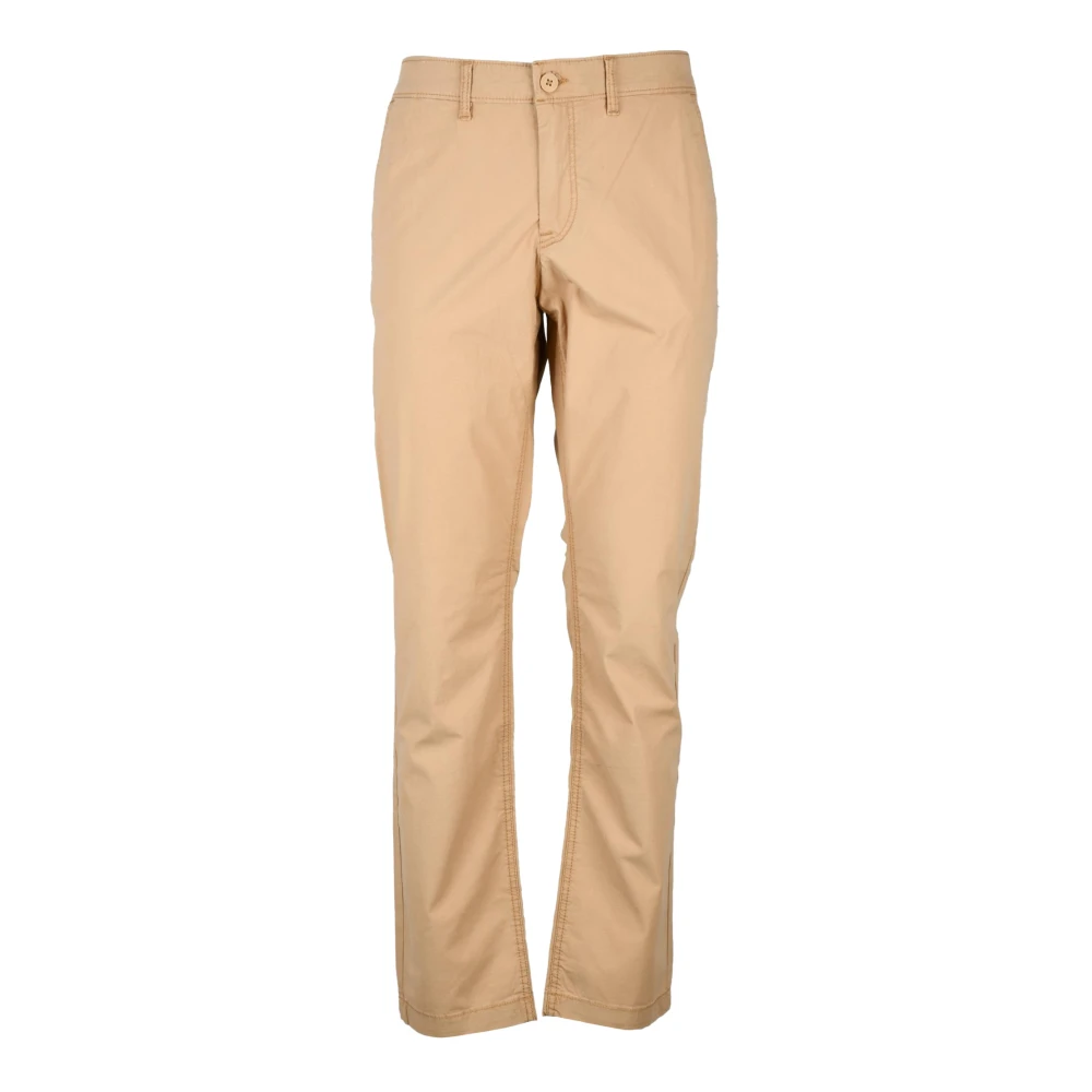 Trousers > Chinos - - Timberland - Modalova