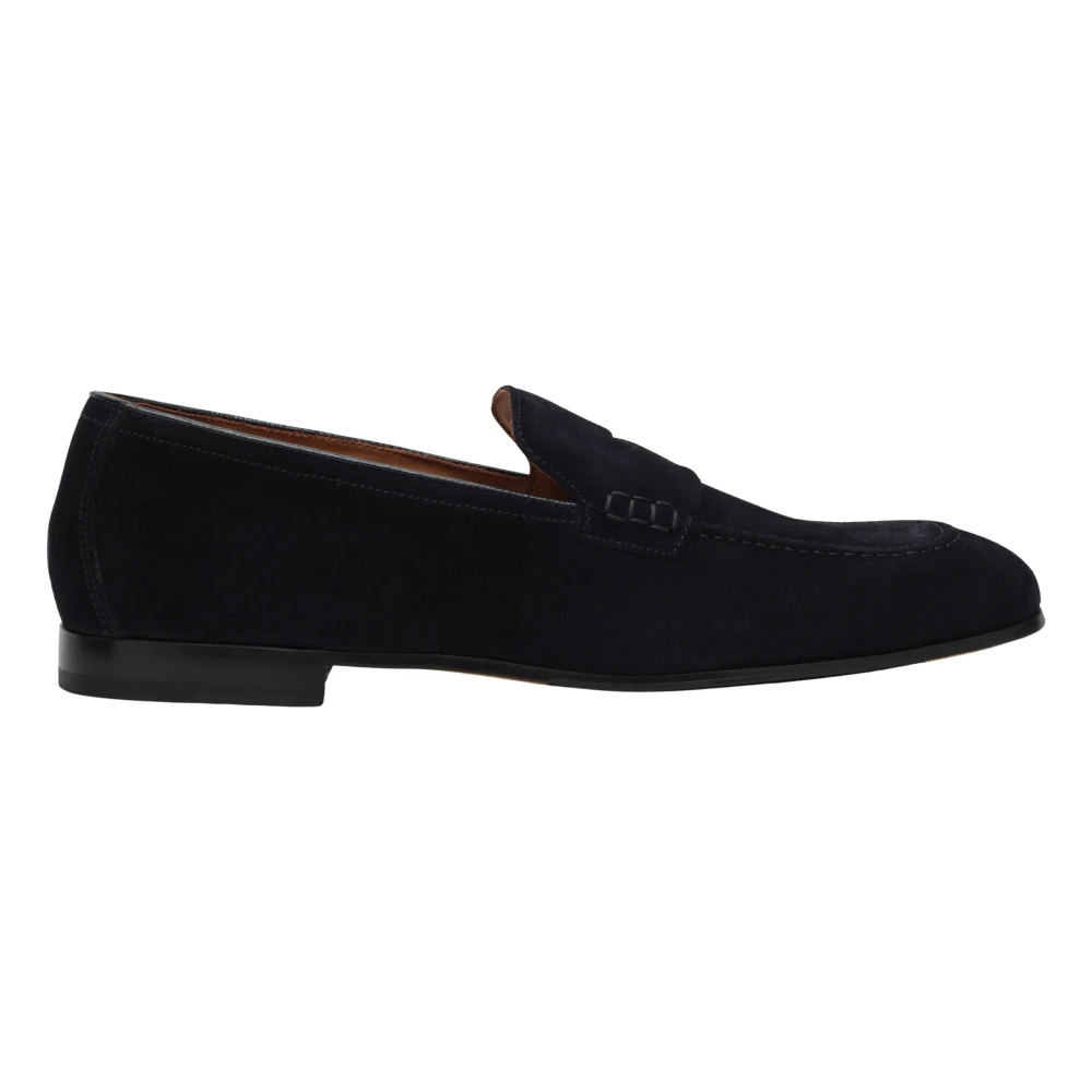 Shoes > Flats > Loafers - - Doucal's - Modalova