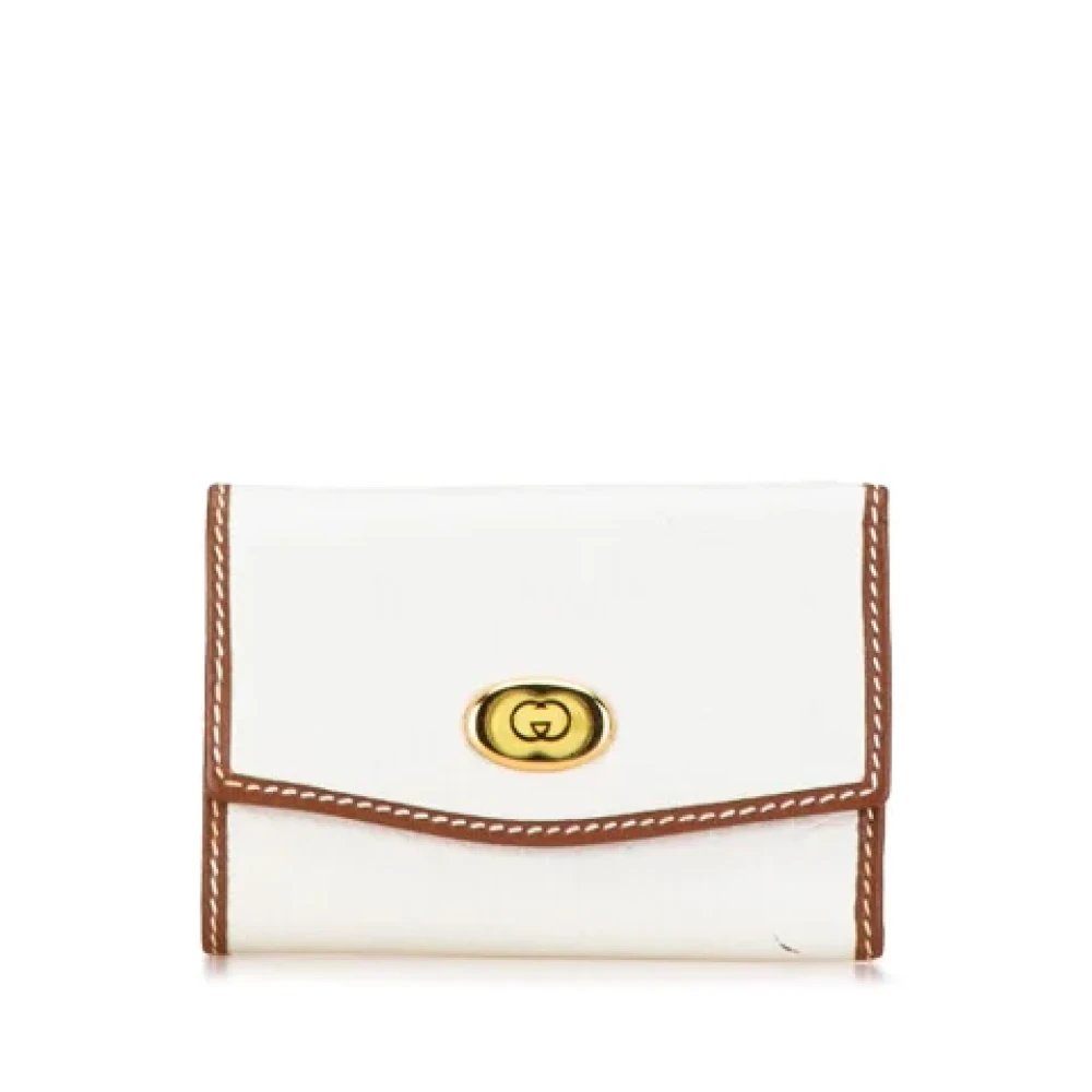 Pre-owned > Pre-owned Accessories - - Gucci Vintage - Modalova