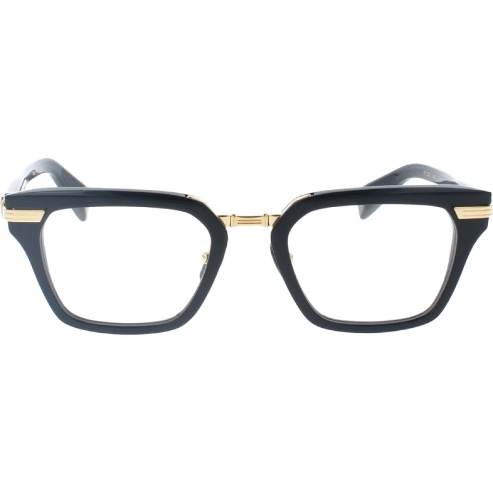 Balmain Optical Glasses Black Unisex