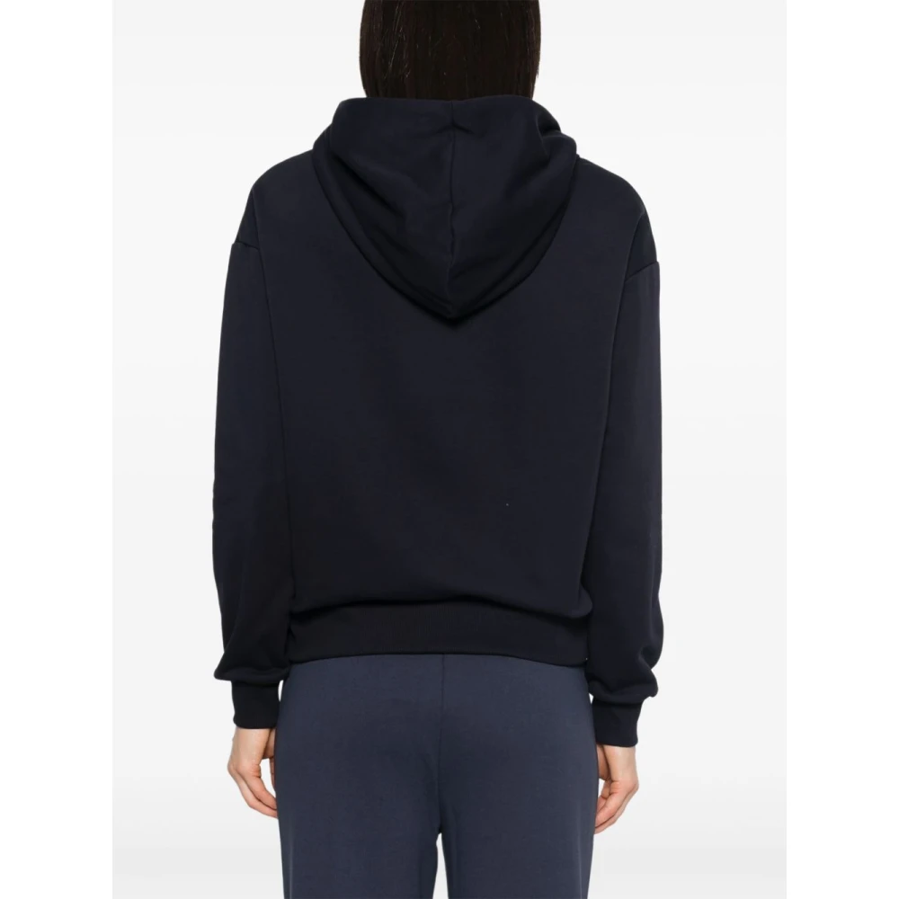 Dondup Blauwe Sweater Dameskleding Blue Dames