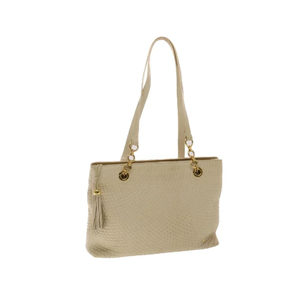Pre-owned > Pre-owned Bags > Pre-owned Shoulder Bags - - Bally Pre-owned - Modalova