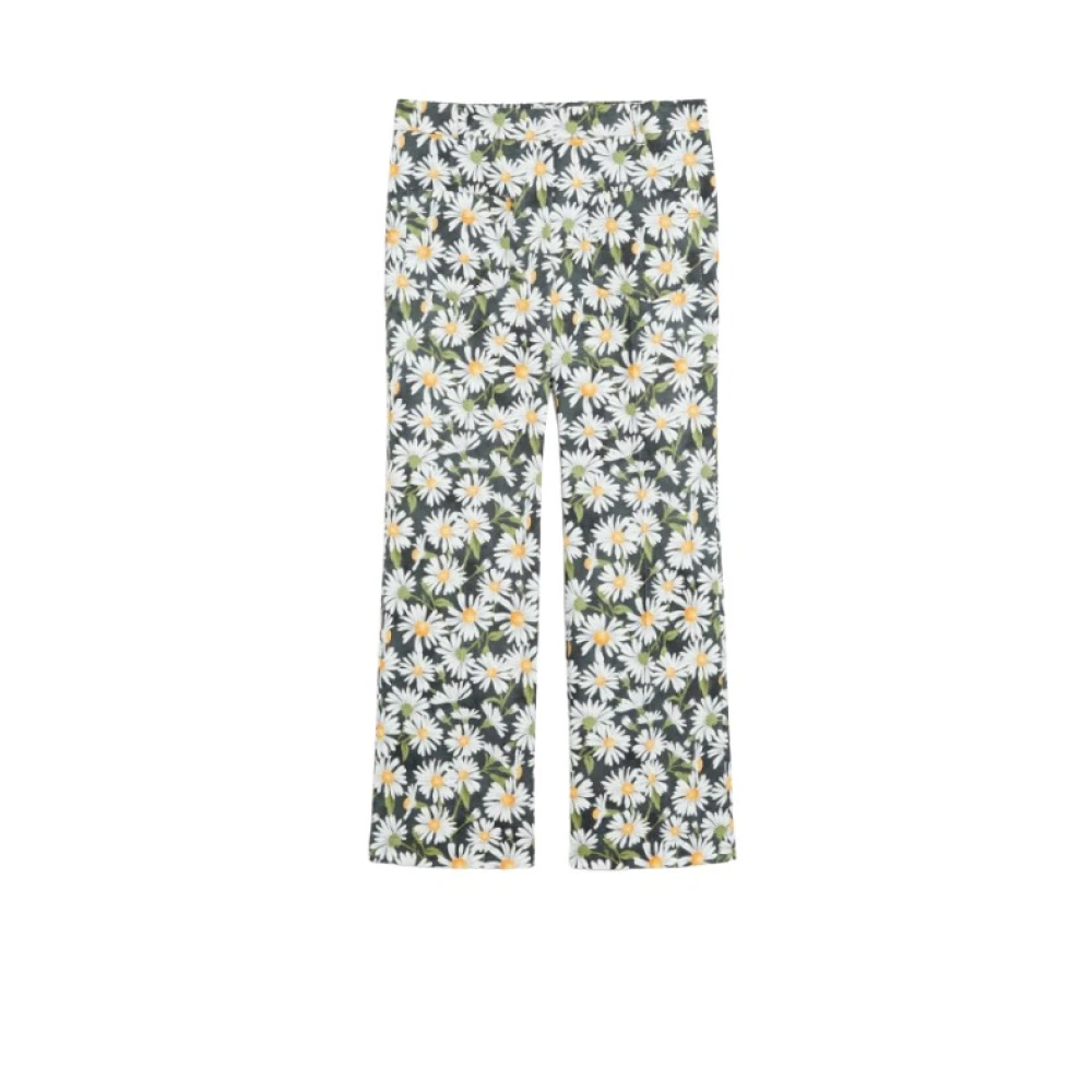 Trousers > Straight Trousers - - Weekend - Modalova
