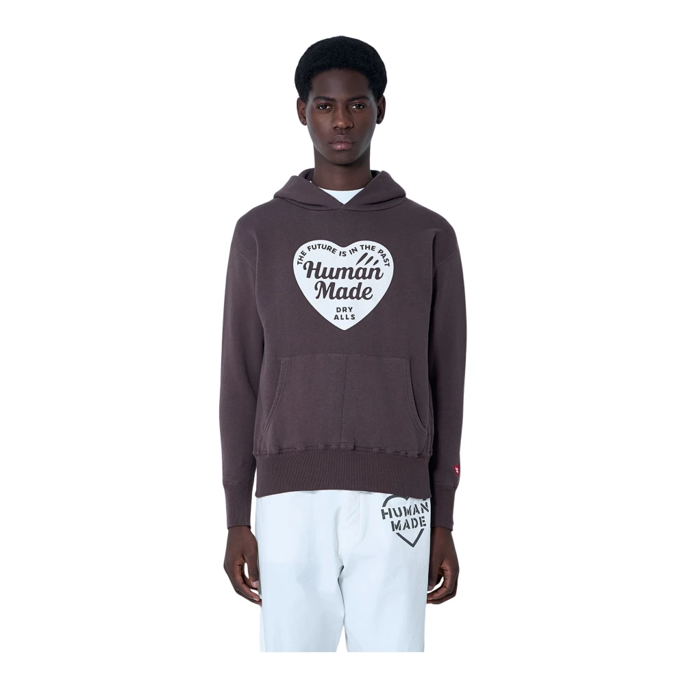 Sweatshirts & Hoodies > Hoodies - - Human Made - Modalova