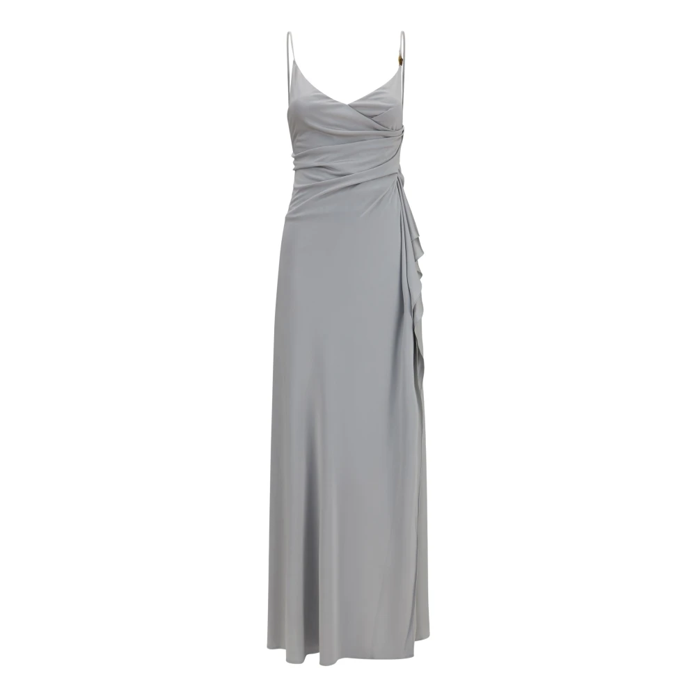 Versace Donna Grigio Abiti, S, New,
