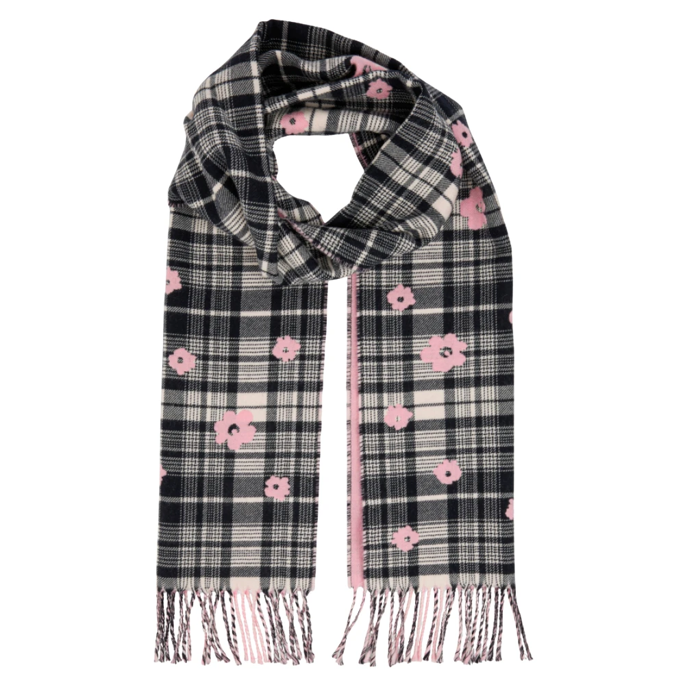 Marc Cain , Damen, Accessories, Rosa, One Size