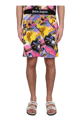 Miami Mix Easy Shorts