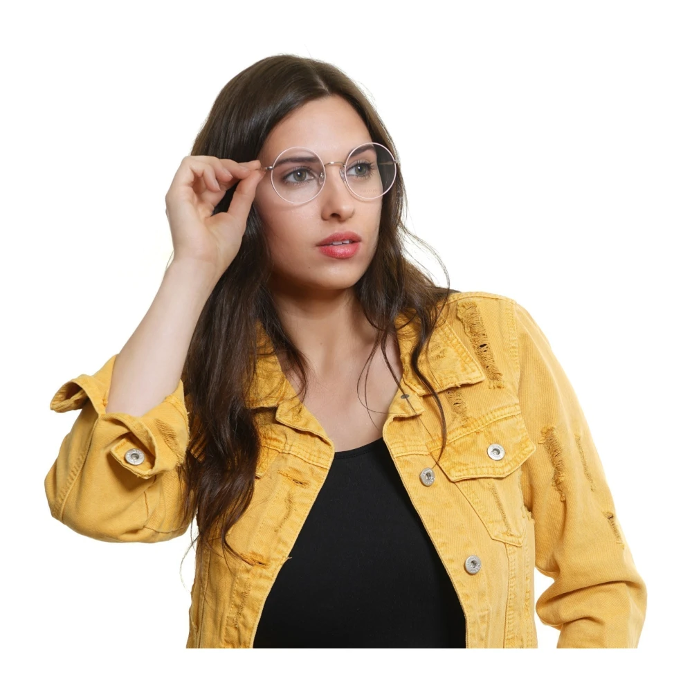 EMILIO PUCCI Optische frames Pink Dames