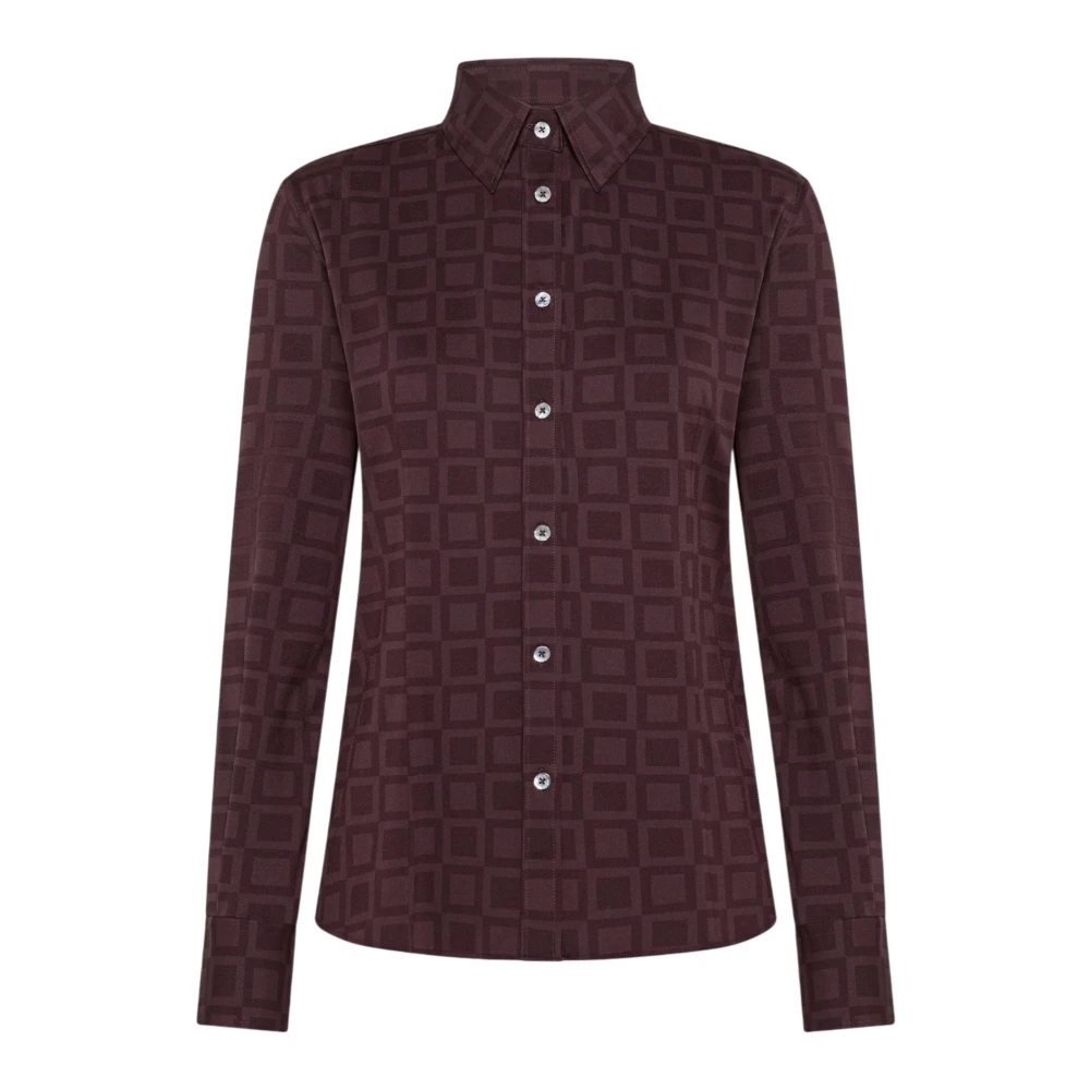 Blouses & Shirts > Shirts - - RRD - Modalova