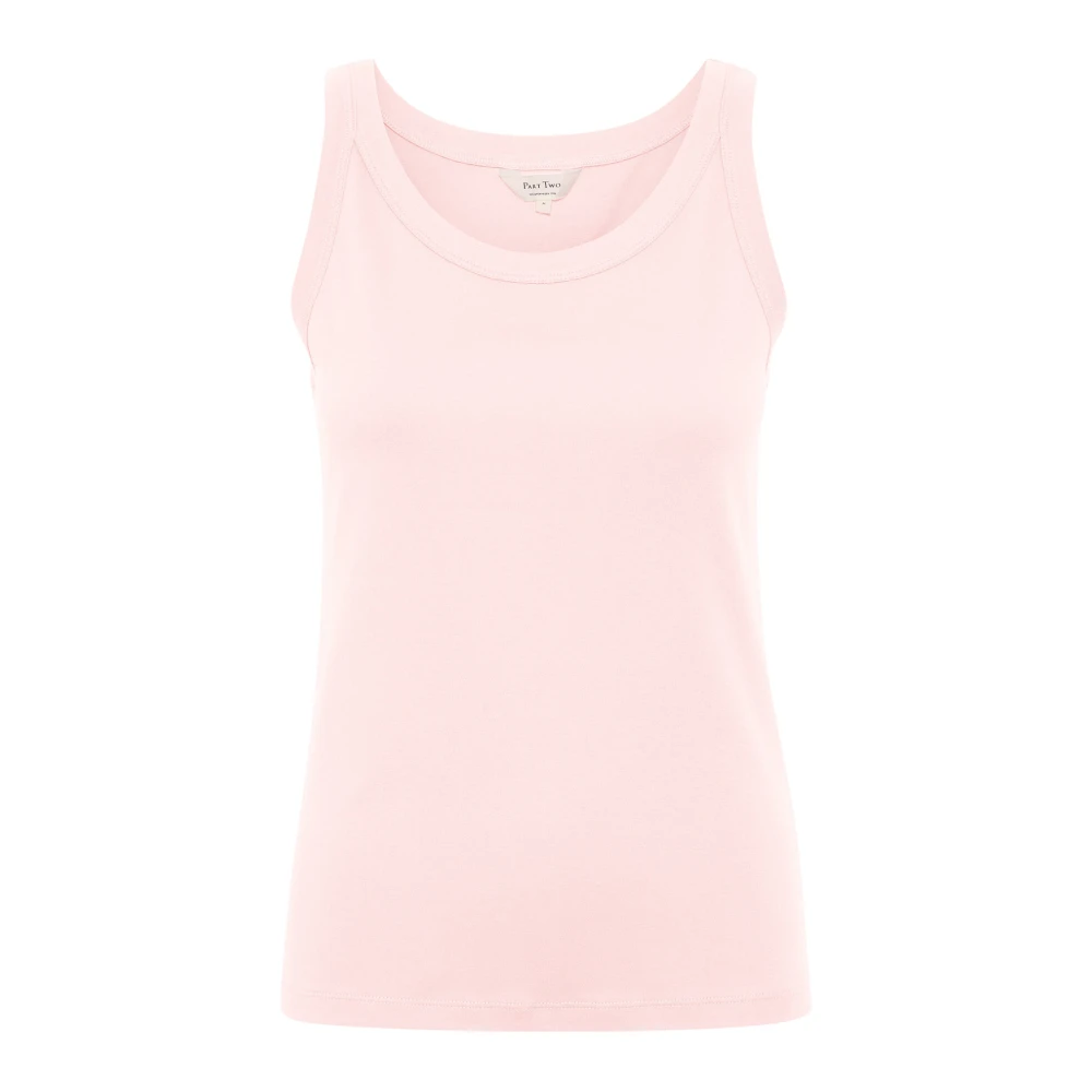 Tops > Sleeveless Tops - - Part Two - Modalova