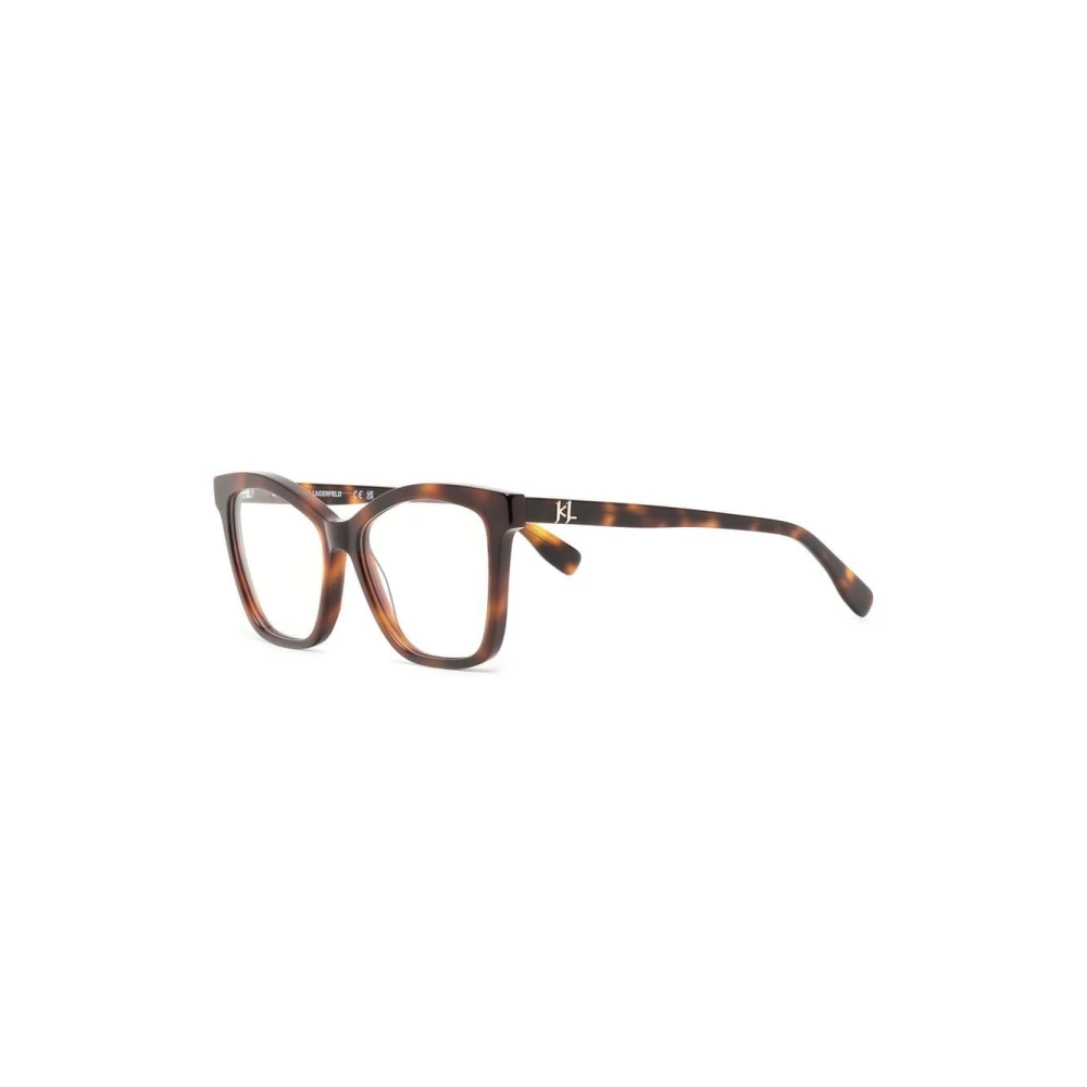 Karl Lagerfeld Kl6094 240 Optical Frame Brun Dam