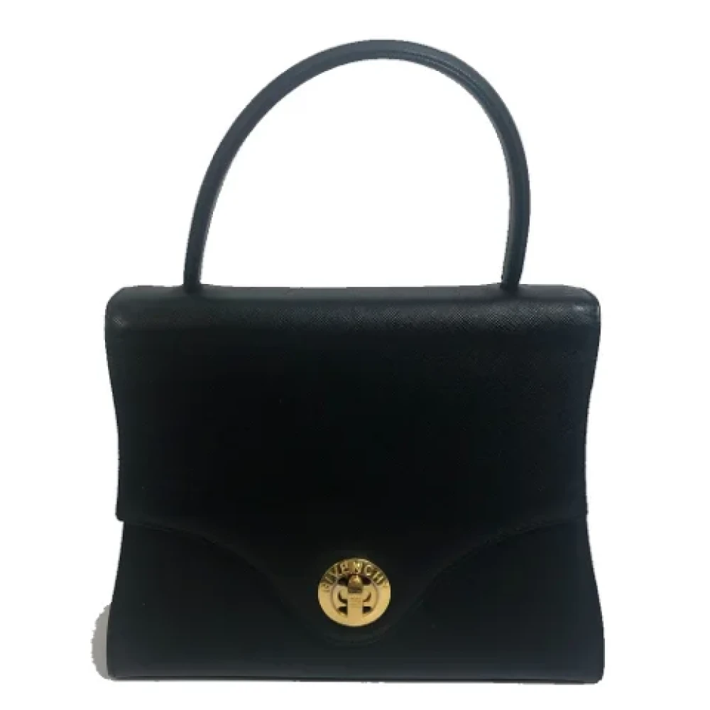 Pre-owned > Pre-owned Bags > Pre-owned Handbags - - Givenchy Pre-owned - Modalova