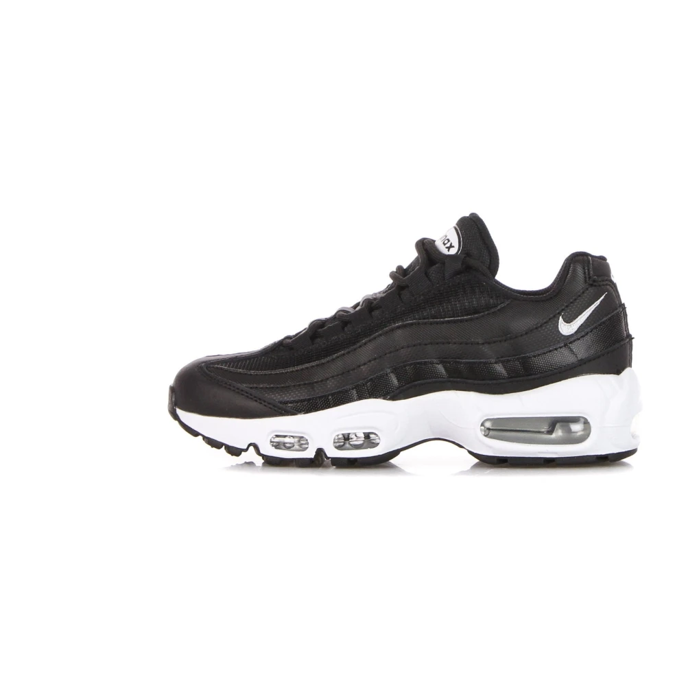 Nike Air Max 95 Essential Sneakers Black, Dam