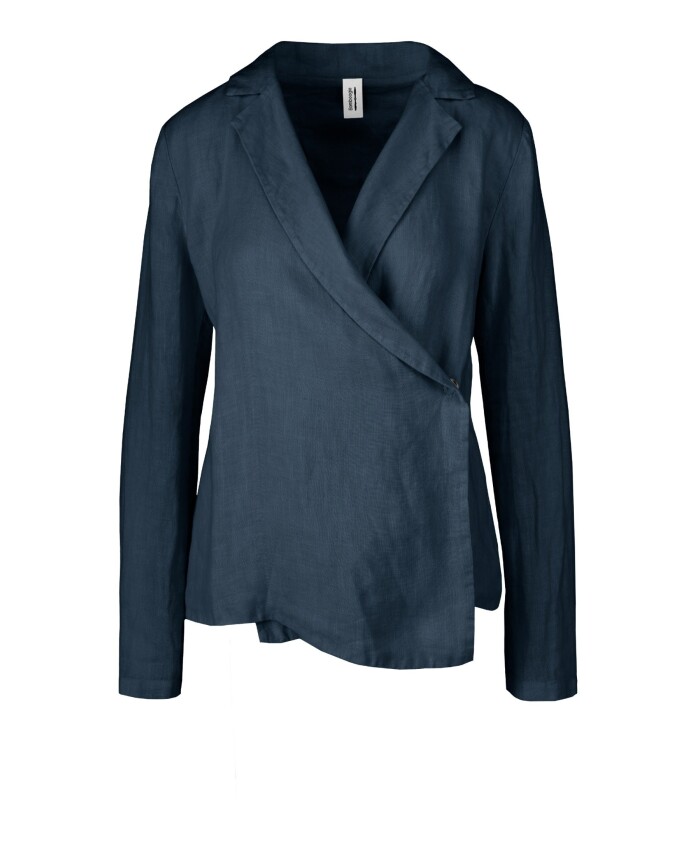 linen-jacket-with-asymmetric-cut