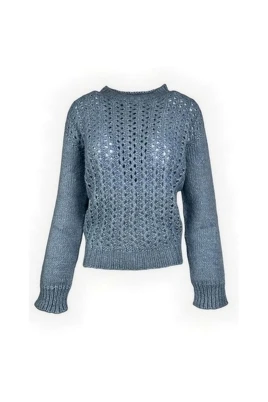 Alpaca Sweater
