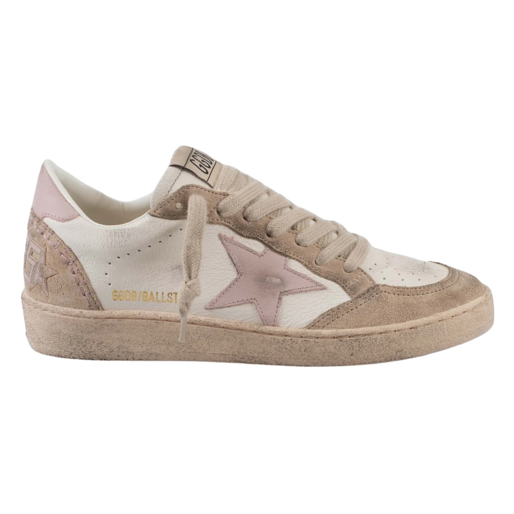 Golden Goose Ballstar Sneakers