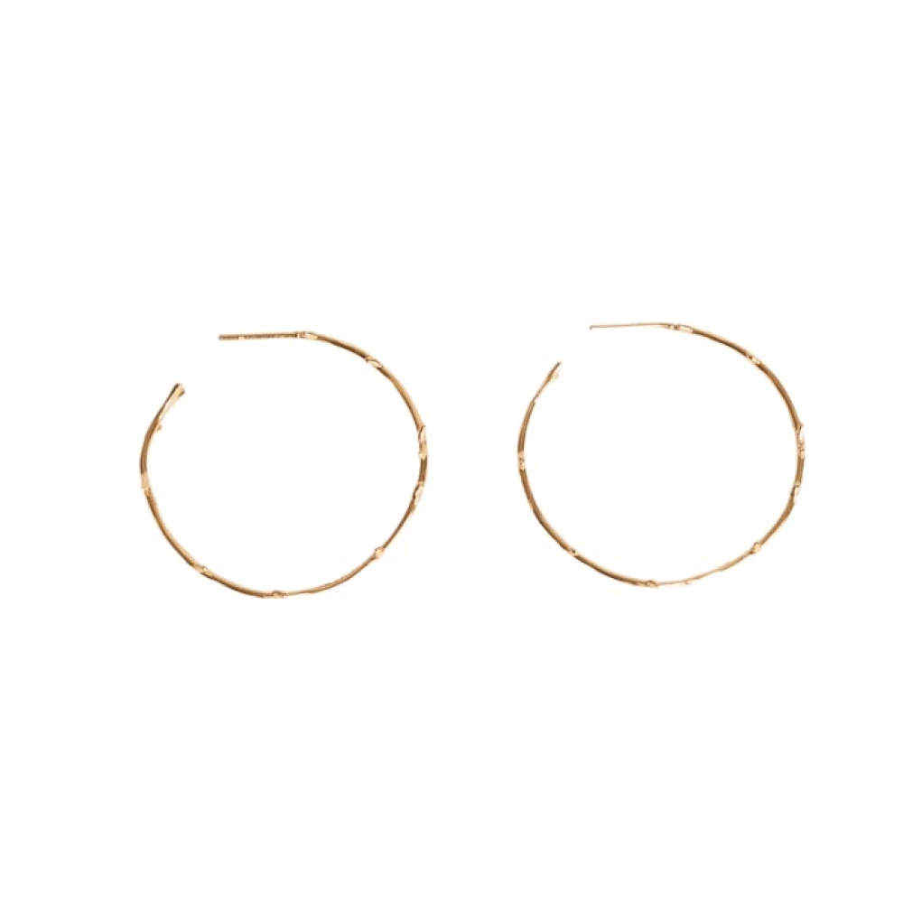 Accessories > Jewellery > Earrings - - Malababa - Modalova