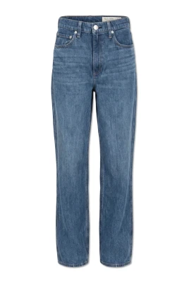 Easton Straight-leg Jeans