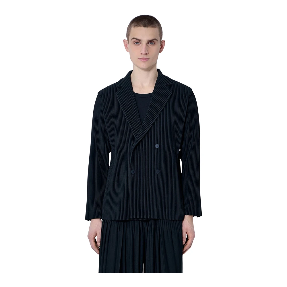 Jackets > Blazers - - Issey Miyake - Modalova