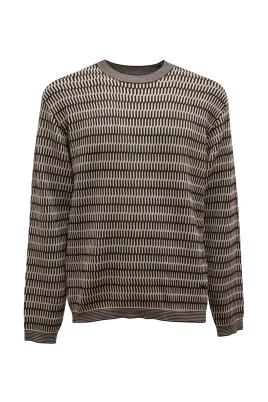 French Oak Cab Pullover