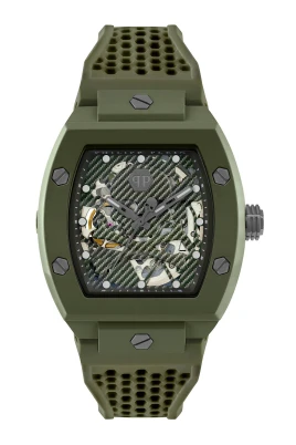 The $keleton Watch