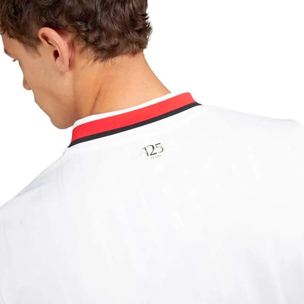 Puma Witte DryCELL Polyester Kleding White Heren