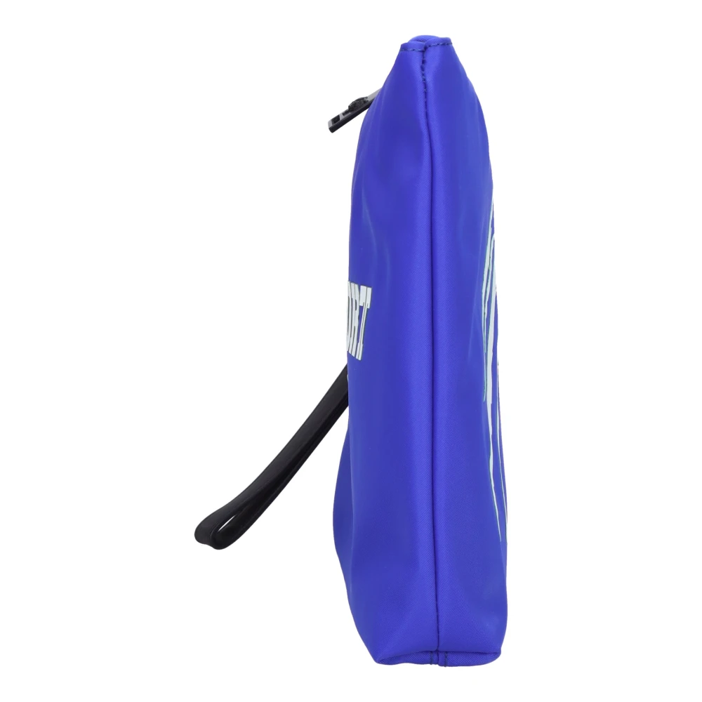 Plein Sport Blauw Blue Heren