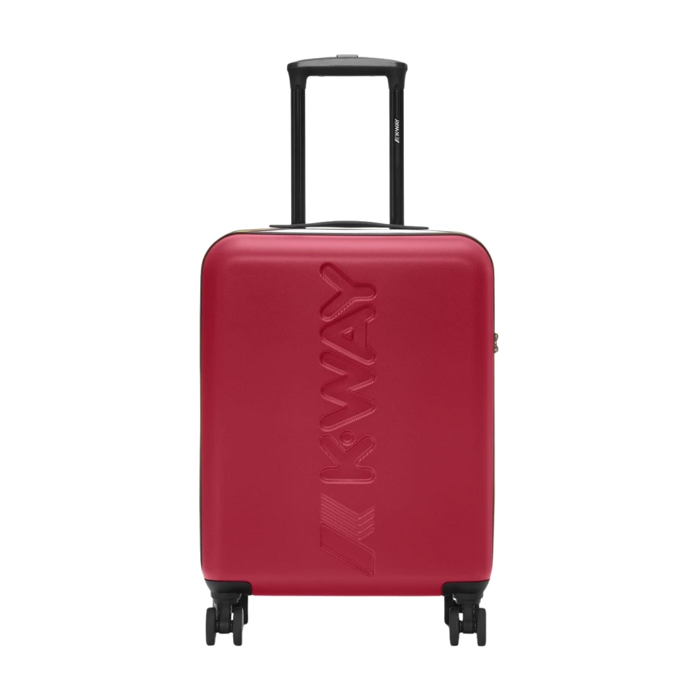 Suitcases > Cabin Bags - - K-Way - Modalova