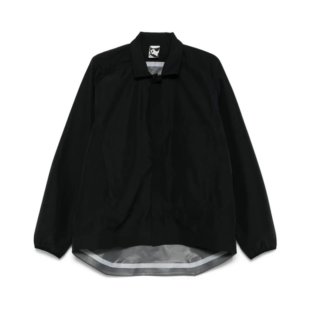 Jackets > Light Jackets - - Gr10K - Modalova